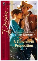 cover for A CONVENIENT PROPOSITION