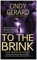 cover for TO THE BRINK