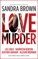 LOVE IS MURDER