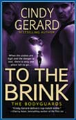 Cover to To the Brink - January 2006 - The Bodyguards