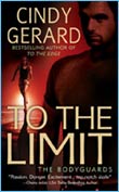 Cover for To the Limit - September 2005 - The Bodyguards