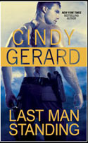 LAST MAN STANDING