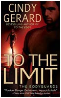 cover for TO THE LIMIT